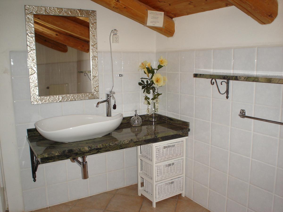Agriturismo Sondrea Sinio Екстериор снимка